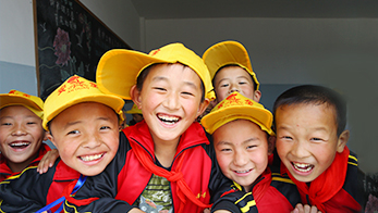 山推社會責(zé)任