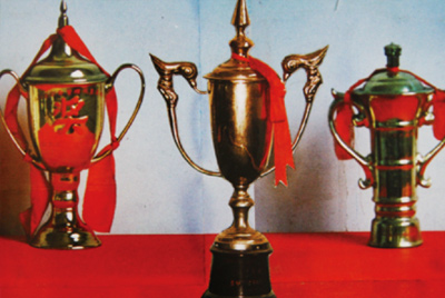 1985年山推先后獲得了年度局級(jí)一等節(jié)能先進(jìn)企業(yè)、山東省設(shè)備管理優(yōu)秀單位、山東省機(jī)械工業(yè)系統(tǒng)節(jié)能先進(jìn)單位等殊榮。