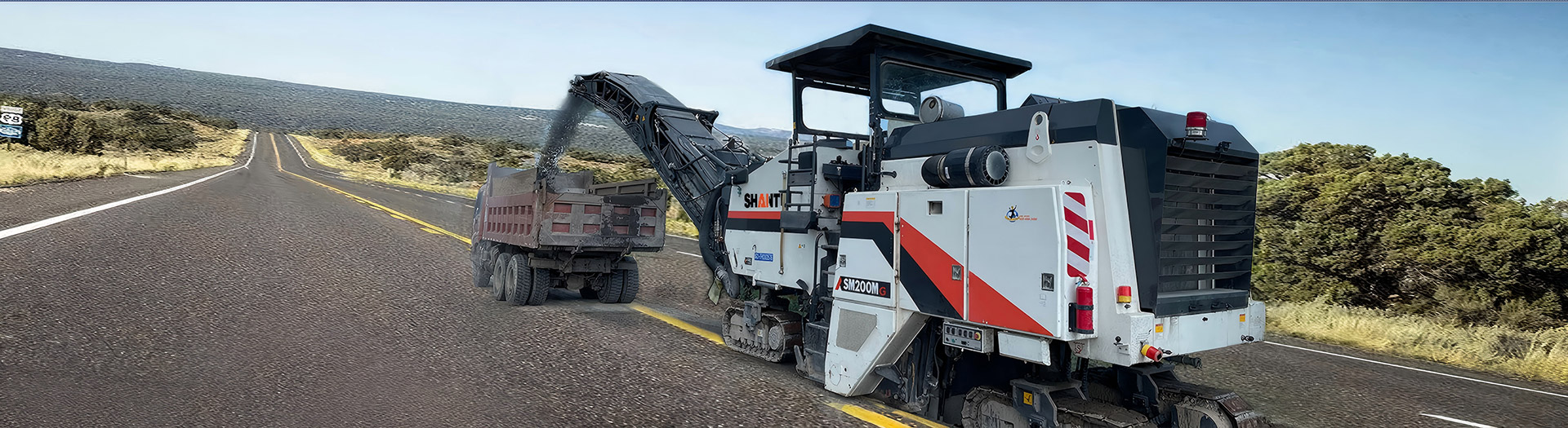 道路養(yǎng)護(hù)